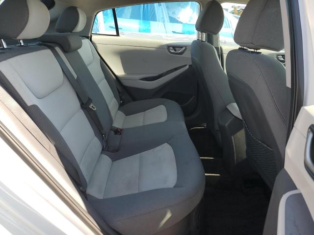 2020 HYUNDAI IONIQ BLUE - KMHC65LC5LU242578