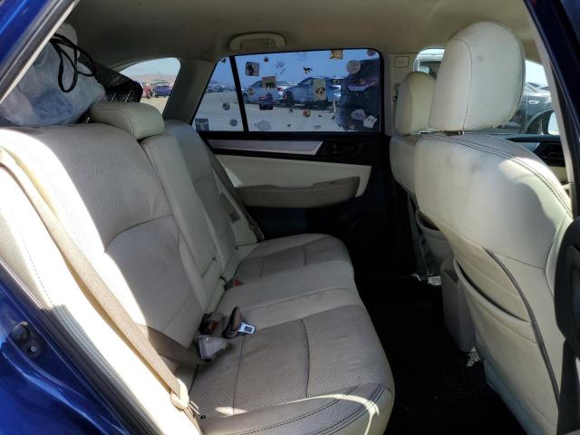 2015 SUBARU OUTBACK 2. 4S4BSAAC8F3315682
