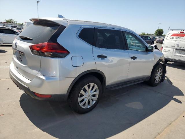 Vin: knmat2mt0hp555142, lot: 60999595, nissan rogue s 20173
