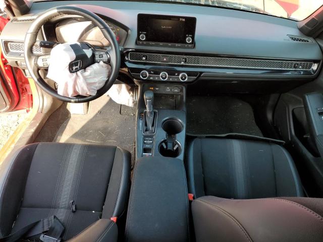 2024 HONDA CIVIC SPOR - 19XFL2H83RE019993