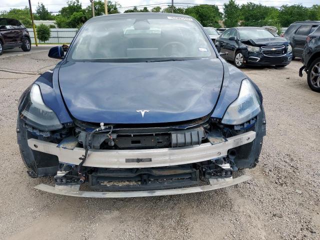 2022 TESLA MODEL 3 - 5YJ3E1EB7NF288445