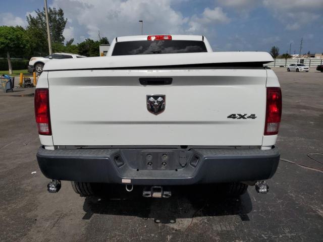 2018 RAM 2500 ST 3C6TR5CT2JG241746