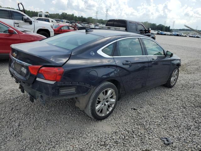 2015 CHEVROLET IMPALA LS 2G11Z5SL1F9223010