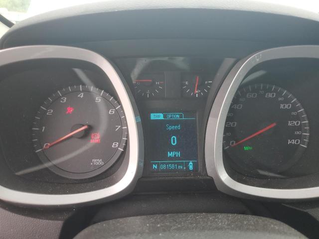 2014 CHEVROLET EQUINOX LS - 1GNALAEK8EZ104029