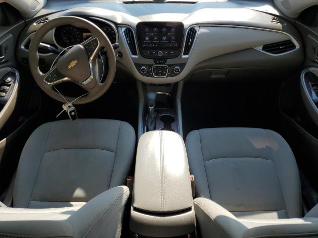 2022 CHEVROLET MALIBU LT - 1G1ZD5ST8NF128984