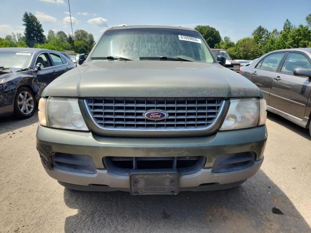 2002 FORD EXPLORER X #3302930620