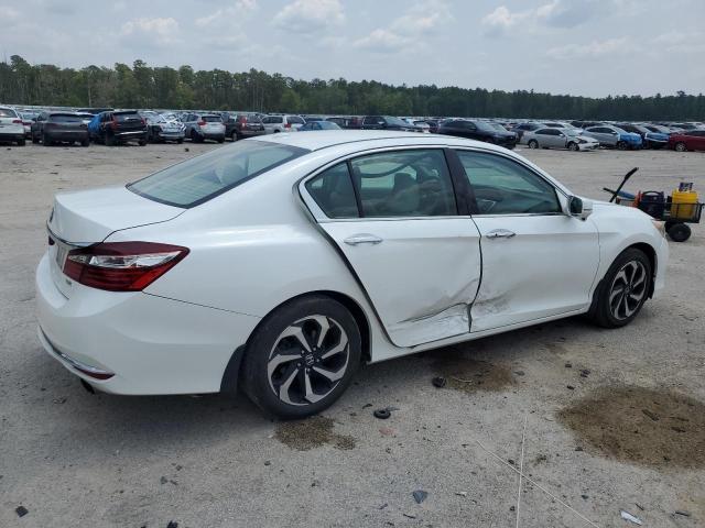 Vin: 1hgcr3f81ha013817, lot: 58713905, honda accord exl 20173