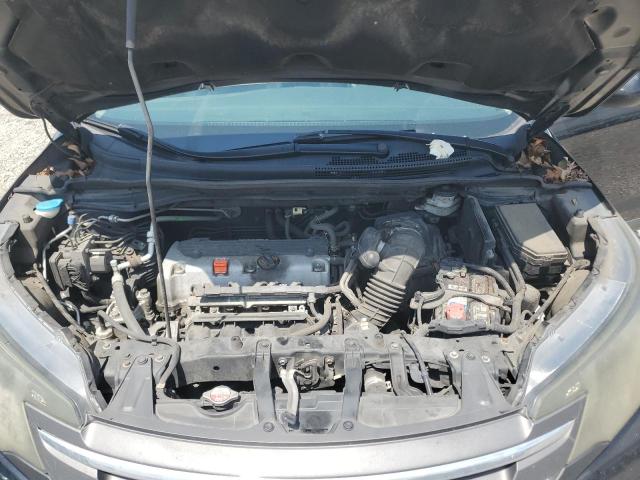 2014 HONDA CR-V EXL - 2HKRM4H71EH626414
