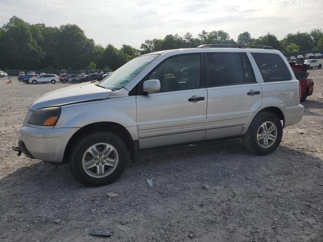 HONDA PILOT EX