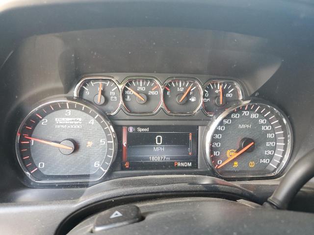 2014 GMC SIERRA K15 - 3GTU2VEC3EG305782