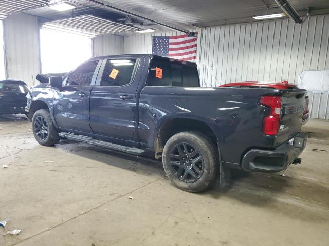 2023 CHEVROLET SILVERADO - 2GCUDEED6P1141667