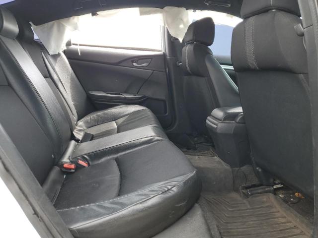 2019 HONDA CIVIC SPOR 2HGFC2F89KH605127
