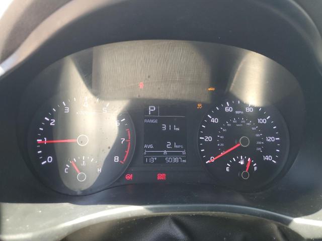 2019 KIA RIO S - 3KPA24AB7KE183168