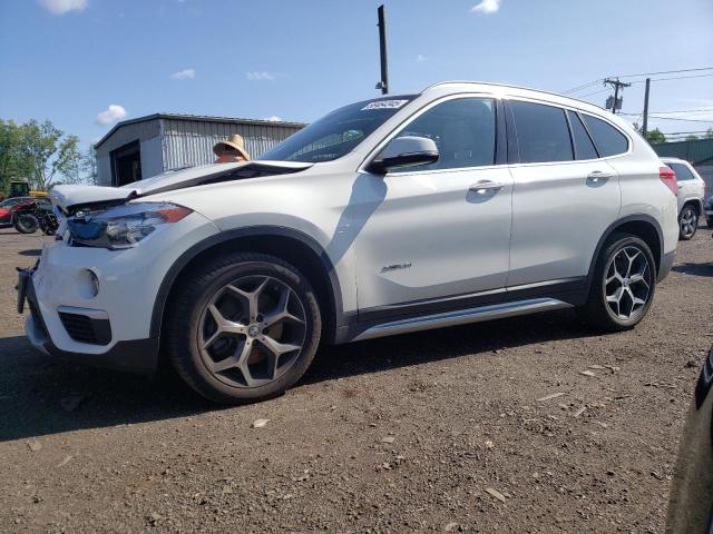 Vin: wbxht3c35j5f89977, lot: 58464345, bmw x1 xdrive28i 2018 img_1