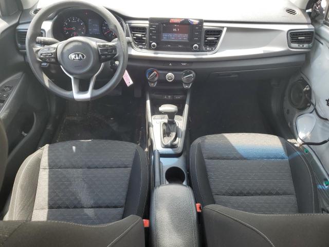 2018 KIA RIO LX - 3KPA24AB5JE057826