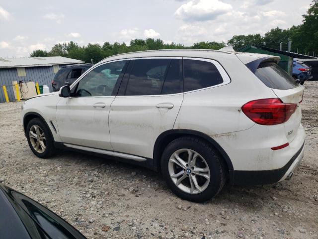 Vin: 5uxtr9c58klr07111, lot: 60202135, bmw x3 xdrive30i 20192
