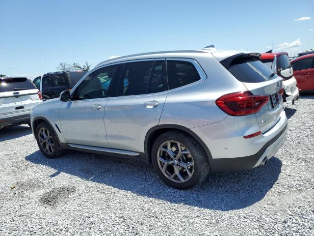 Vin: 5uxty3c05m9e13988, lot: 62134475, bmw x3 sdrive30i 20212