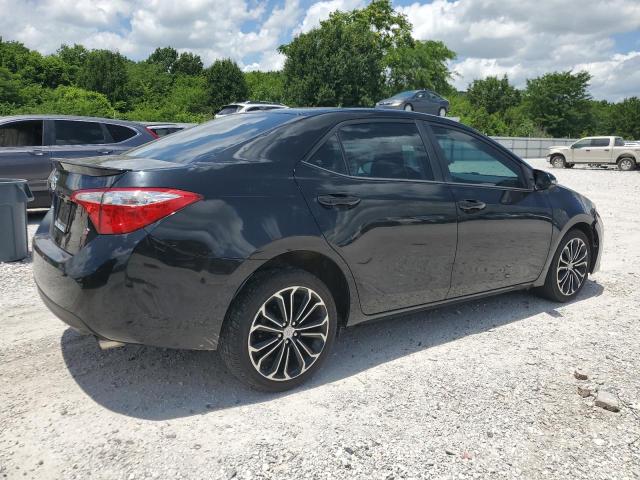 Vin: 5yfburhe9ep170081, lot: 61564305, toyota corolla l 20143