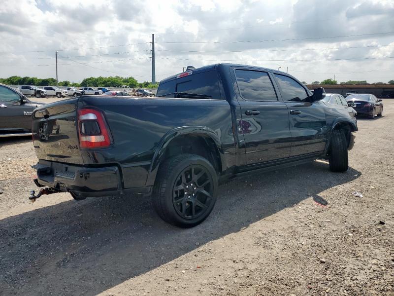Vin: 1c6srfjt1mn611844, lot: 59595455, ram 1500 laramie 20213