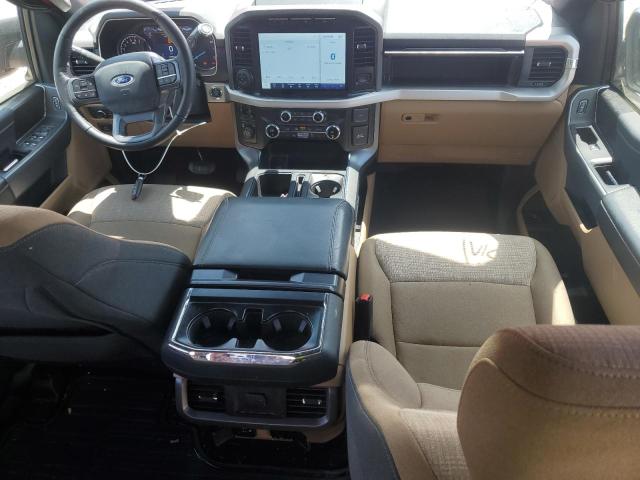 2021 FORD F150 SUPER - 1FTFW1E86MKD53639