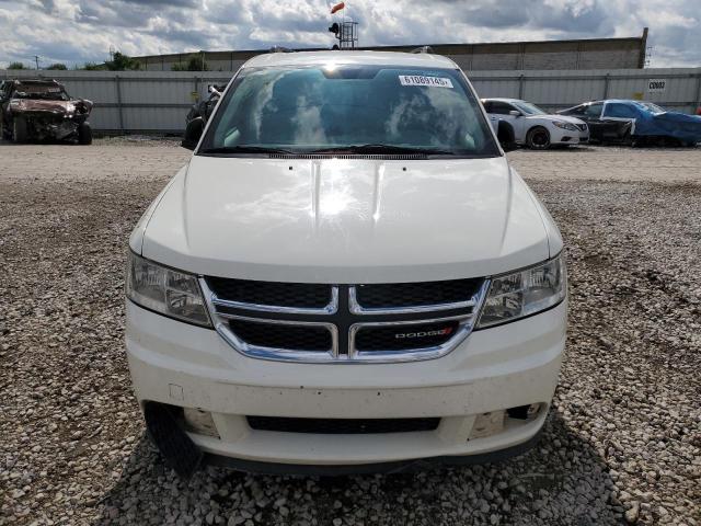 2018 DODGE JOURNEY SE 3C4PDCAB0JT249391