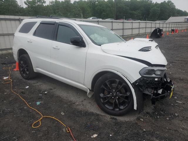 2021 DODGE DURANGO GT 1C4RDJDG1MC610518