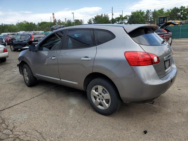 Vin: jn8as5mv3dw643256, lot: 61100605, nissan rogue s 20132
