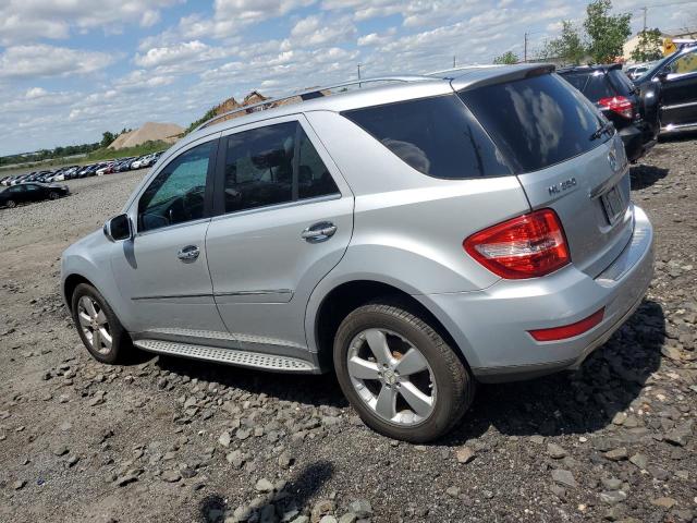 Vin: 4jgbb8gb5aa573797, lot: 58290885, mercedes-benz m-class 350 4matic 20102