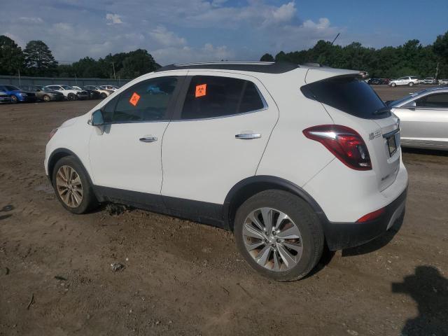 Vin: kl4cjasb5jb579467, lot: 61270755, buick encore preferred 20182