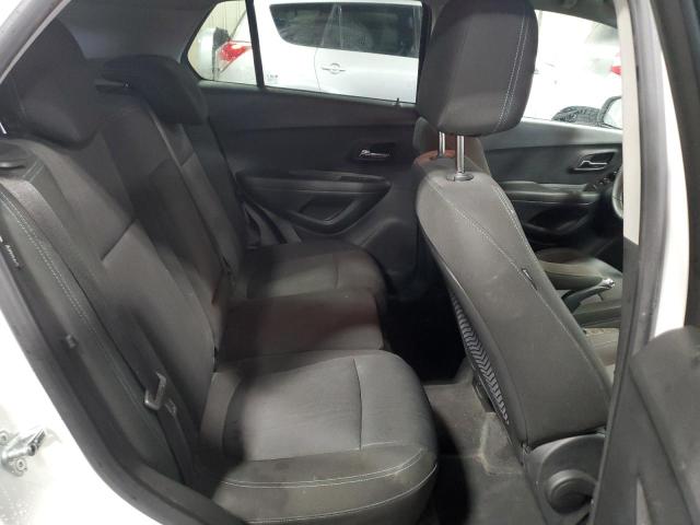 2015 CHEVROLET TRAX 1LT - KL7CJLSB4FB141206