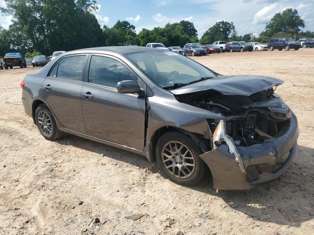 Vin: jtdbu4ee4bj103587, lot: 60216255, toyota corolla base 20114