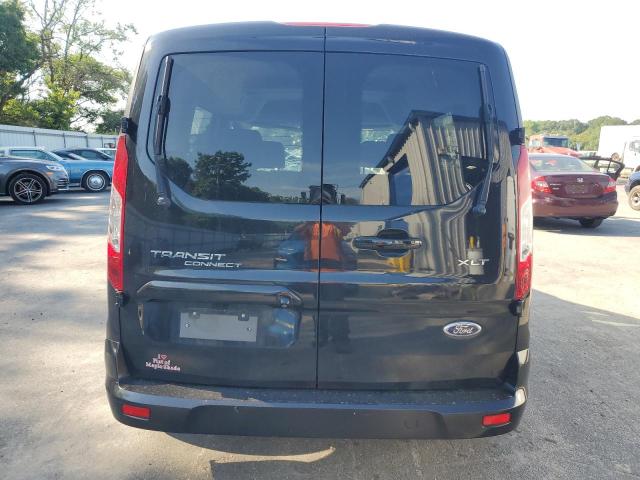 2016 FORD TRANSIT CO NM0AS8F76G1267517