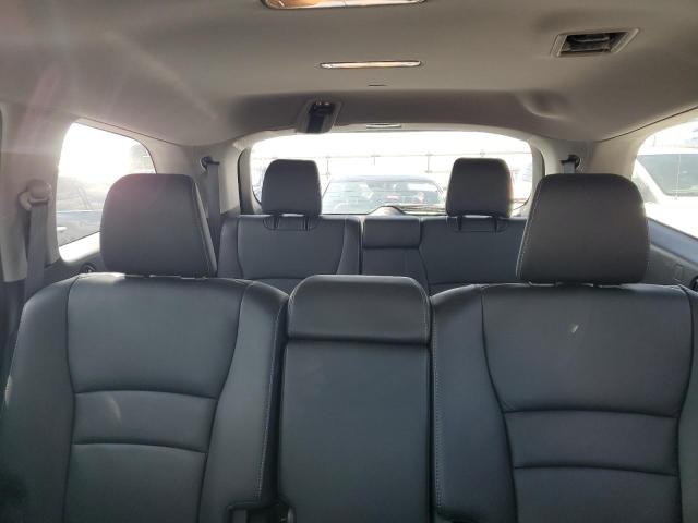 2019 HONDA PILOT EXL - 5FNYF6H51KB091353