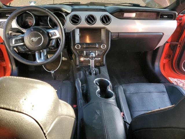 2016 FORD MUSTANG GT 1FA6P8CF6G5306031