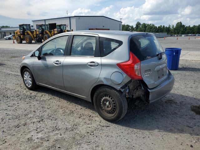 Vin: 3n1ce2cp1fl412283, lot: 61341815, nissan versa s 20152
