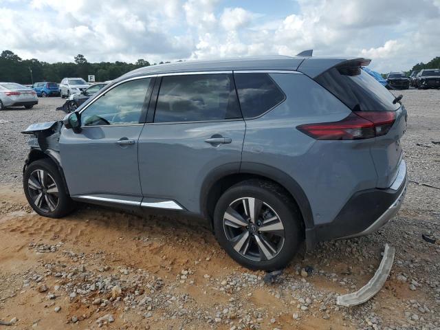 Vin: jn8bt3dd4pw315894, lot: 60499255, nissan rogue platinum 20232