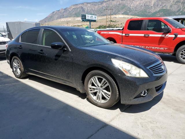 Vin: jn1cv6ar7dm752570, lot: 59738285, infiniti g37 20134