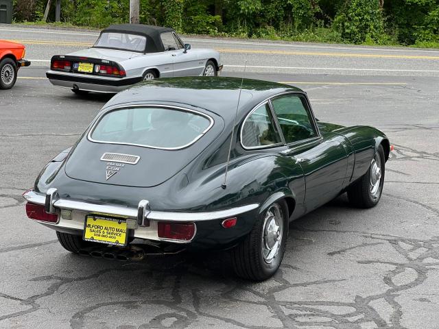 Vin: 1s70626bw, lot: 59914055, jaguar etype 19714