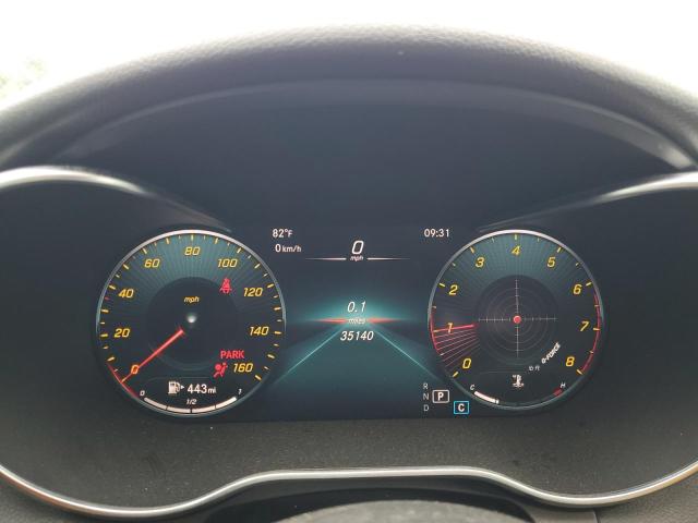 2021 MERCEDES-BENZ C300 W1KWF8DB9MR615382