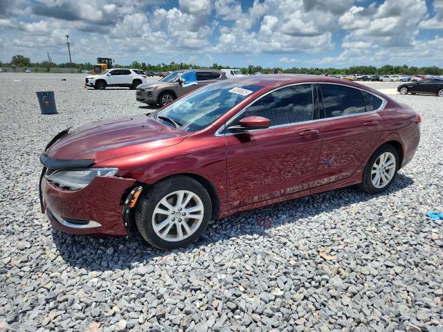 Vin: 1c3cccab4hn500350, lot: 60596825, chrysler 200 limited 2017 img_1