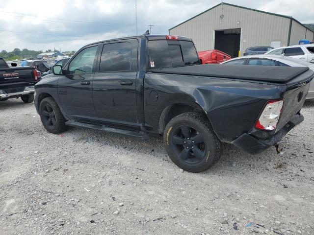 2018 RAM 1500 SLT 1C6RR7LG7JS249830