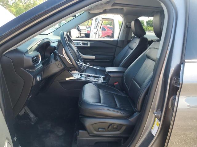 2021 FORD EXPLORER L 1FMSK8FH7MGA61904