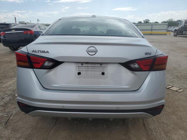 2024 NISSAN ALTIMA SV - 1N4BL4DV7RN403959