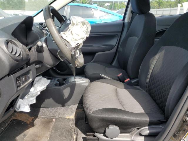 2021 MITSUBISHI MIRAGE ES ML32AUHJ5MH005733