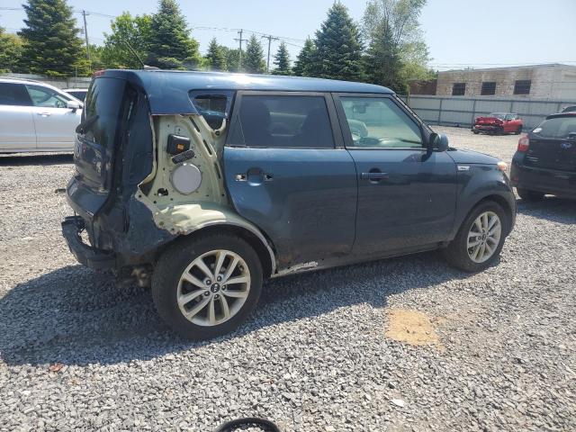 Vin: kndjp3a54j7516768, lot: 59317305, kia soul + 20183