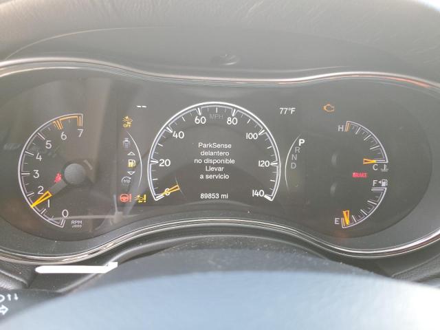 2019 JEEP GRAND CHER 1C4RJFCT5KC730954