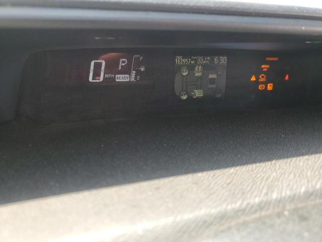 2015 TOYOTA PRIUS C JTDKDTB36F1109975