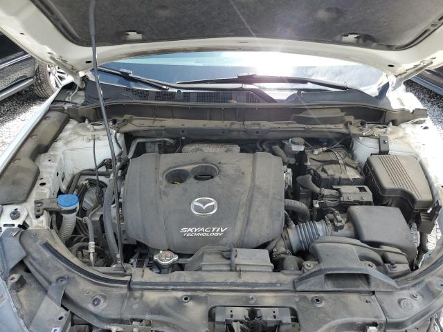 2018 MAZDA CX-5 SPORT - JM3KFABM7J0400336