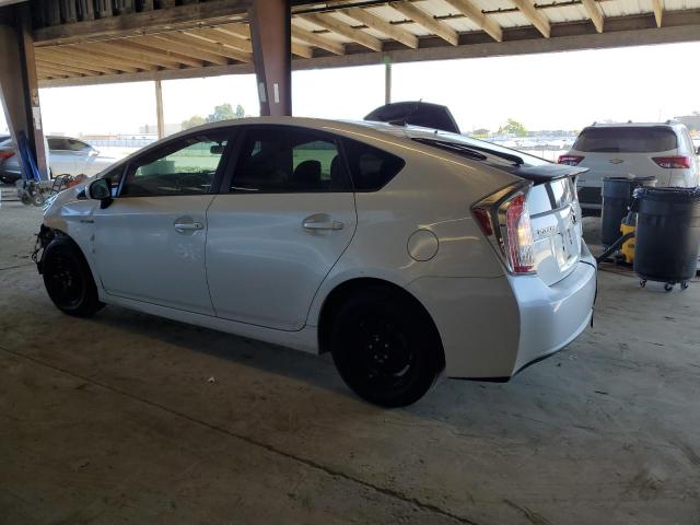 Vin: jtdkn3du0c0335501, lot: 60604195, toyota prius 20122