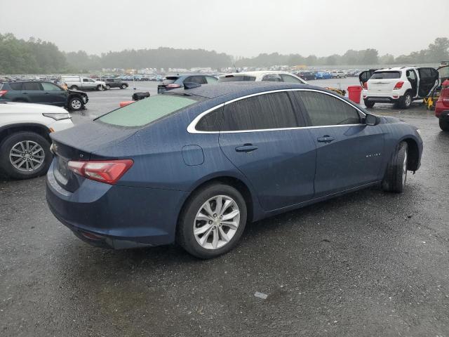 2019 CHEVROLET MALIBU LT #3303924685